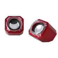 NGS RED FLASH LIGHT 2.0